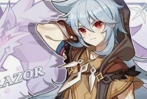 原神适合平民的角色