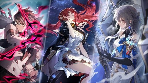 崩坏星穹铁道白露和罗刹到底谁更胜一筹