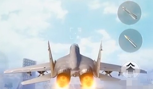 和平精英战斗机怎么找？空中打击技巧全解析