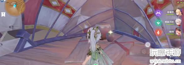 原神3.4鳄鱼干获取全攻略