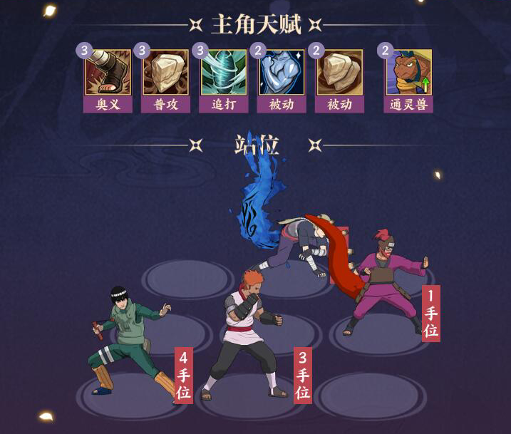 忍界新风暴：自来也[西装]的百火缭乱远征全解析