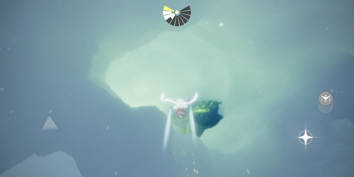 光遇风行季第二个季节任务完成攻略:碎片收集与向导交付全解析