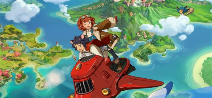 二之国：交错世界克雷纳斯南部宝箱位置全解析