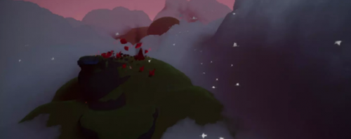 光遇09.15红石刷新点全攻略