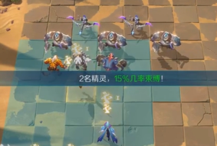 战歌竞技场冒险模式1-1三星通关心得与攻略
