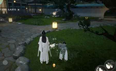 射雕手游小动物分布全攻略