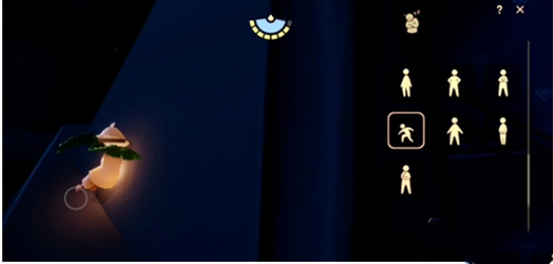 光遇误入献祭地图怎么出来：解除方法全攻略