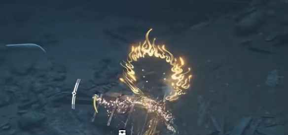 《燕云十六声》阴兵借道任务详解：时间、地点、宝物及战斗攻略