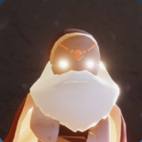 光遇11.11复刻先祖攻略：白金先祖兑换表与位置全解析