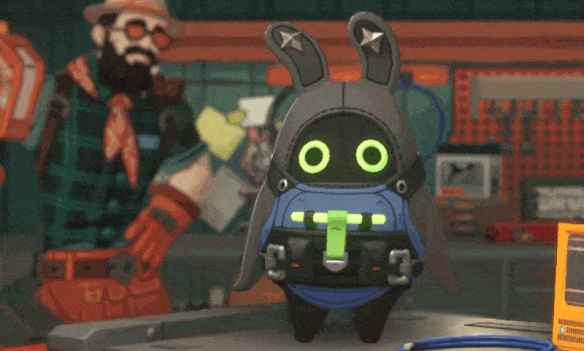 《绝区零》阿崔巡查的技能效果及适用角色解析