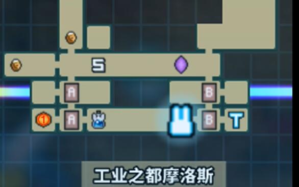 工业之都摩洛斯全隐藏道具收集攻略：图文详解各道具获取位置