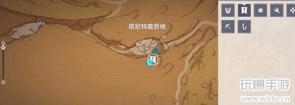 原神3.4鳄鱼干获取全攻略