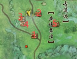 剑网3东海客宠物奇遇完整攻略：酒海小龟获取指南