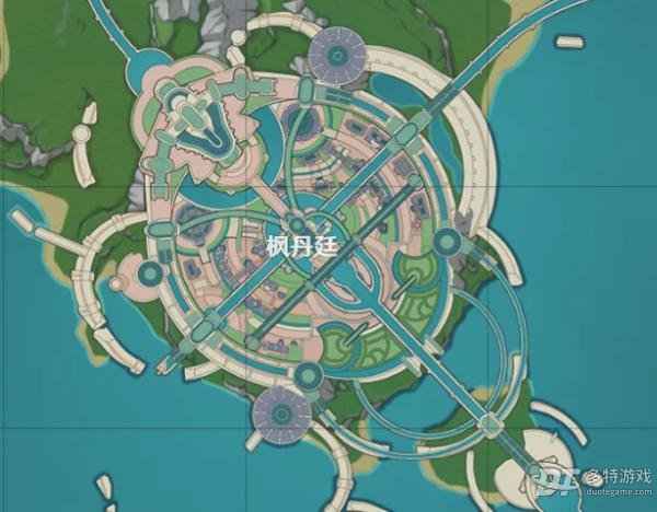 原神枫丹锻造武器获取指南：从图纸购买到实战技巧