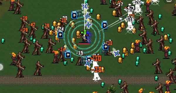 地下城割草奶牛关卡通关秘籍