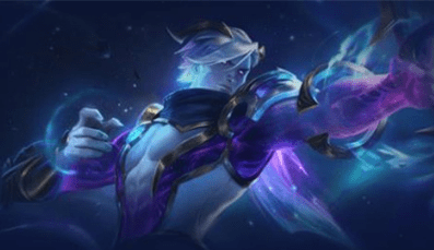 云顶之弈S7.5星界龙法球奖励详解：星级与概率对照表