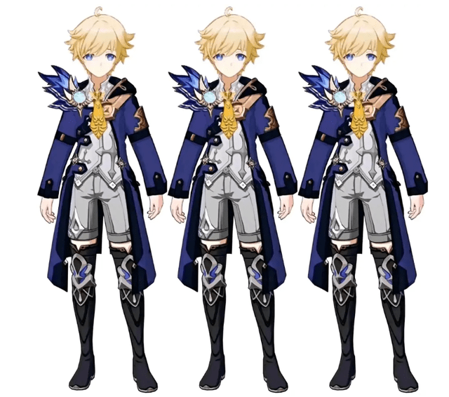 原神3.1版本复刻角色深度解析：卡池安排、复刻预测与版本前瞻