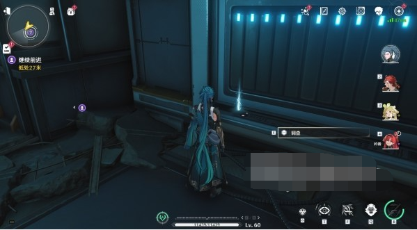 《鸣潮》此际我独行秘境通关全流程详解