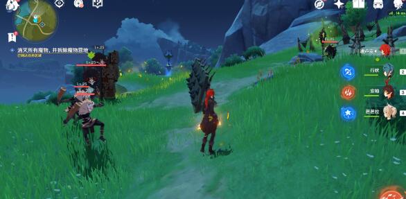 原神善后工作任务攻略全解析：轻松完成，获取奖励