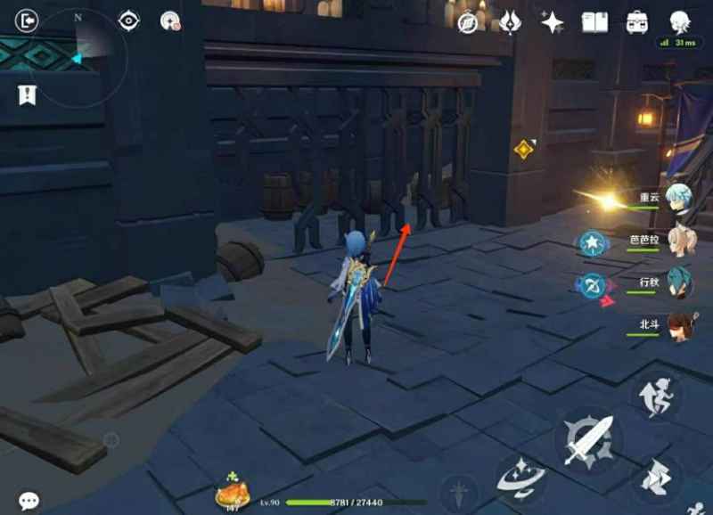 原神优菈副本宝箱全图鉴：超详细位置与获取攻略