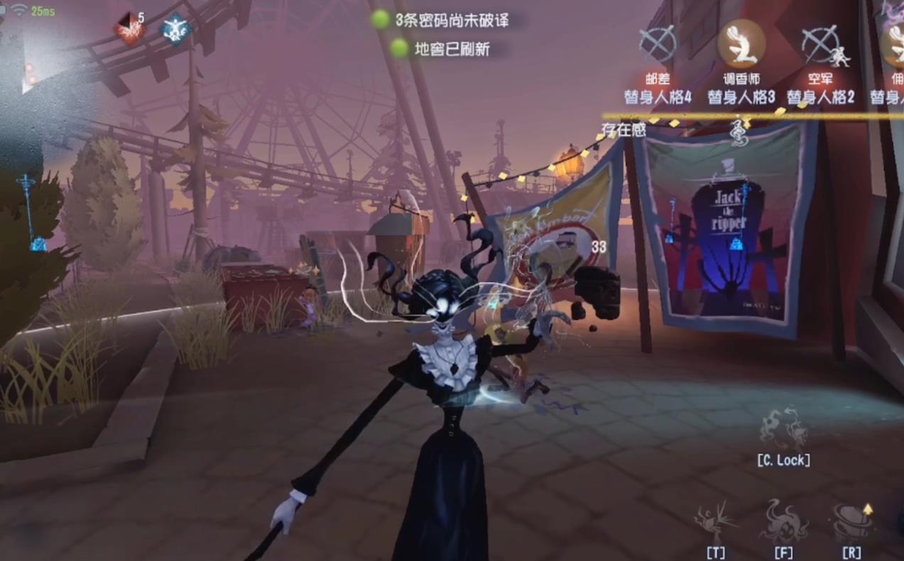 时空之影的玩法详解与高阶应对技巧