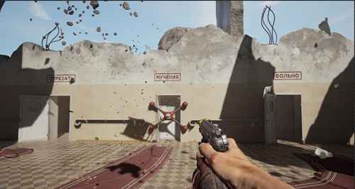 原子之心HDR设置全攻略：提升游戏画质的详细步骤与技巧