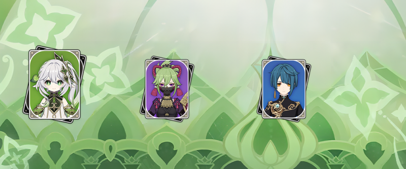 原神深境螺旋强力队伍搭配指南