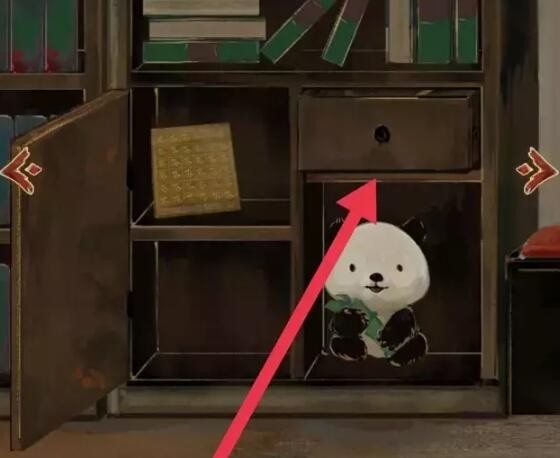 《栖云异梦》第三章钥匙获取攻略：详细步骤助你通关