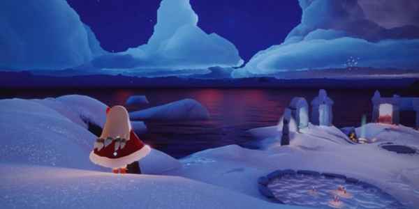 光遇全神坛位置大揭秘：手把手带你找到所有神坛