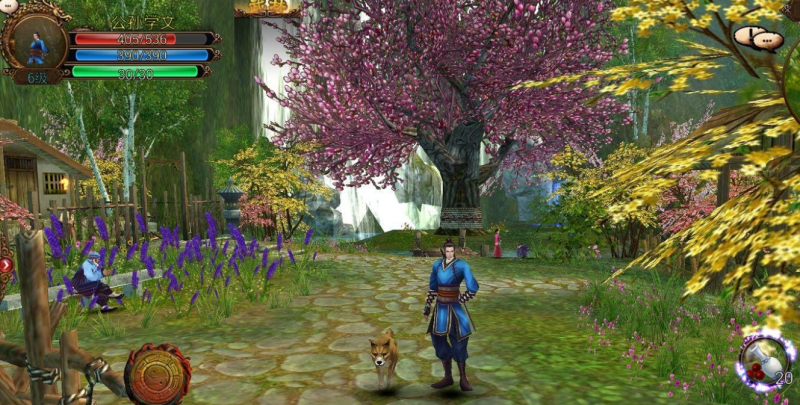 卧虎藏龙2桃谷猴子寻找攻略：位置、任务触发与奖励全解析