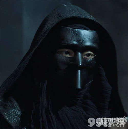 因能极于情故能极于剑