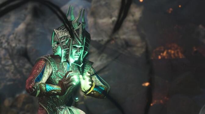 博德之门3职业怎么选，其实挺让人头疼的：找到最适合你的战斗风格