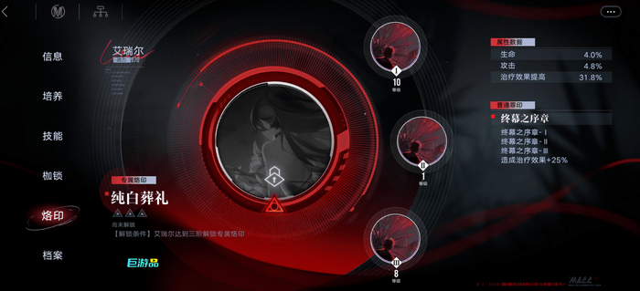 前期幻神角色推荐指南：赫卡蒂、艾瑞尔、迪蒙与白逸的实战解析