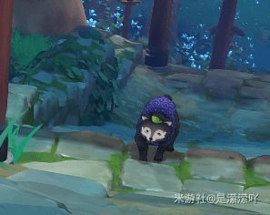 原神神樱大祓祭神奏上结界位置及寻找方法详解