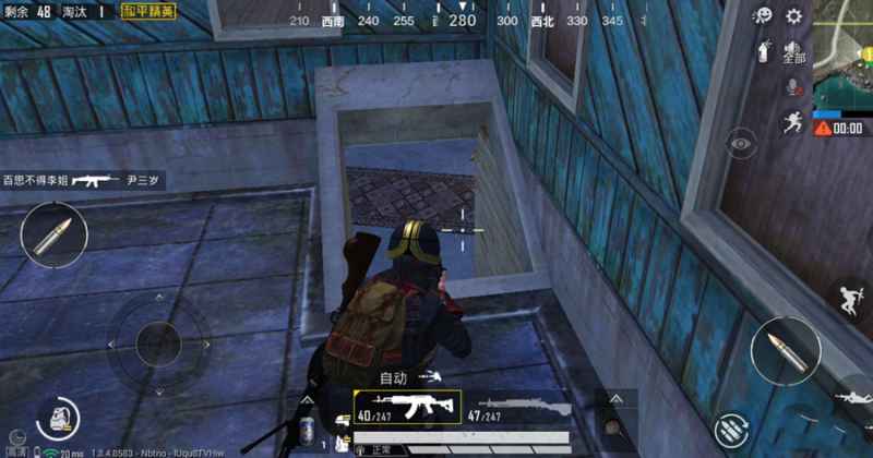 和平精英隐藏地下室位置全解析