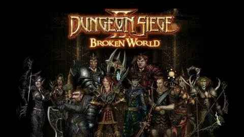 地牢围攻2最强6人组怎么搭？