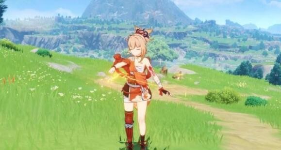 原神雷之印的用途与获取全解析