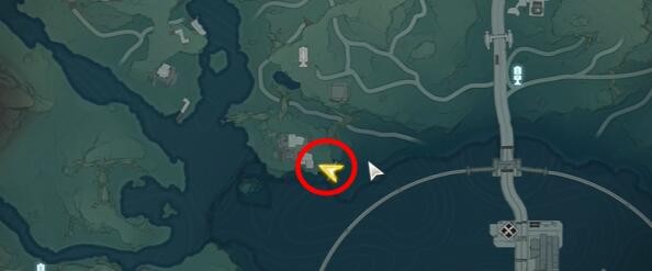 《鸣潮》今时关城拍照点与万物图鉴收集攻略