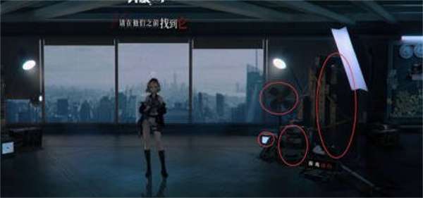 异象回声全线索怎么找？我们一起来琢磨琢磨这个茬子
