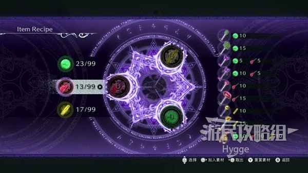 《猎天使魔女3》新手入门指南：系统与玩法详解