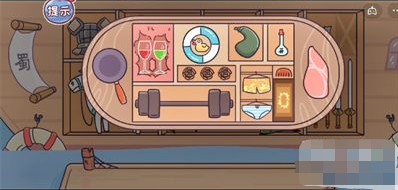 三国哈哈哈32关通关秘籍：分类、对应、顺序、检查，轻松过关