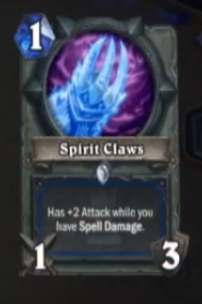 冒险模式-卡拉赞之夜新卡分析