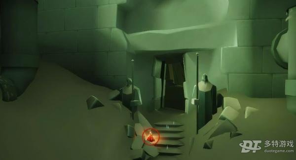 光遇5.30大蜡烛刷新点全攻略