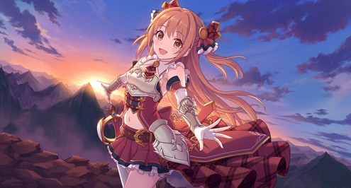 公主连结Re Dive望ub持续多久？全队共享的buff效果解析