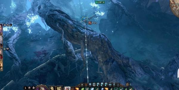 博德之门3轻语树皮获取攻略：详细步骤与注意事项