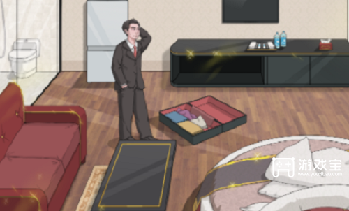 拆家攻略：如何巧妙获取隐藏物品