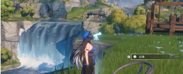 《鸣潮》今时关城拍照点与万物图鉴收集攻略