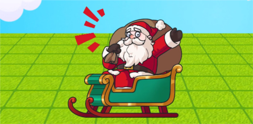 别惹农夫圣诞老人皮肤解锁攻略