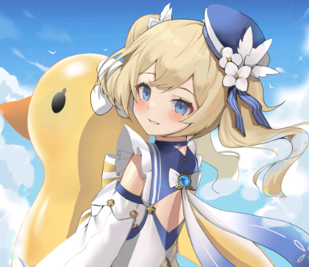 原神八重神子技能倍率深度解析：从基础到爆发，全面了解输出能力