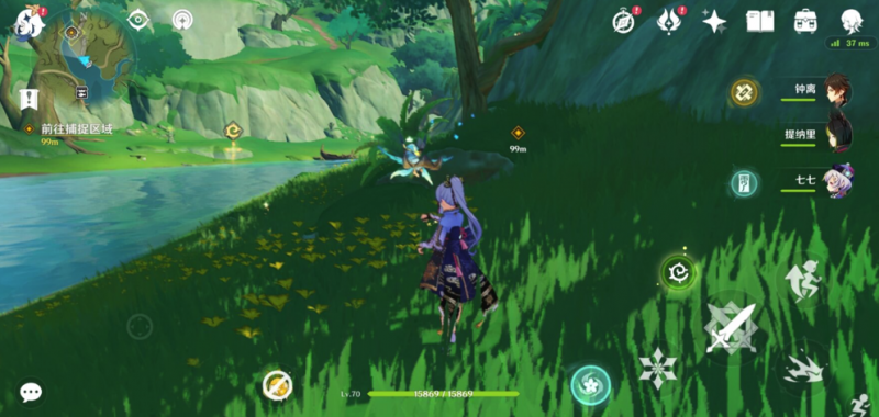 原神奇妙比赛全攻略：捕捉、培养与特训一站式指南